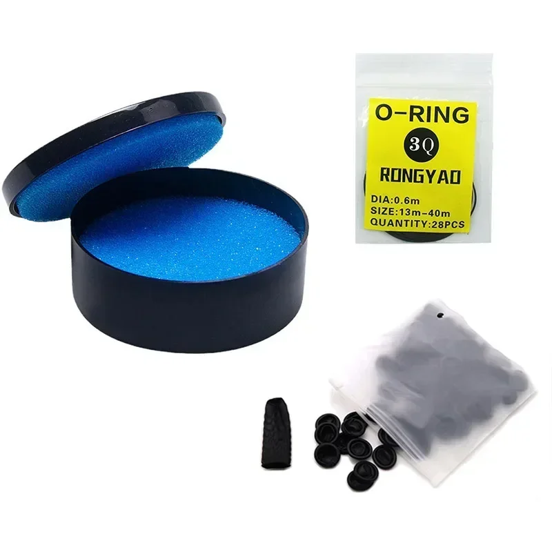Penna per Olio per Orologi, St - Watch Lubricant Oil recensione e prezzo