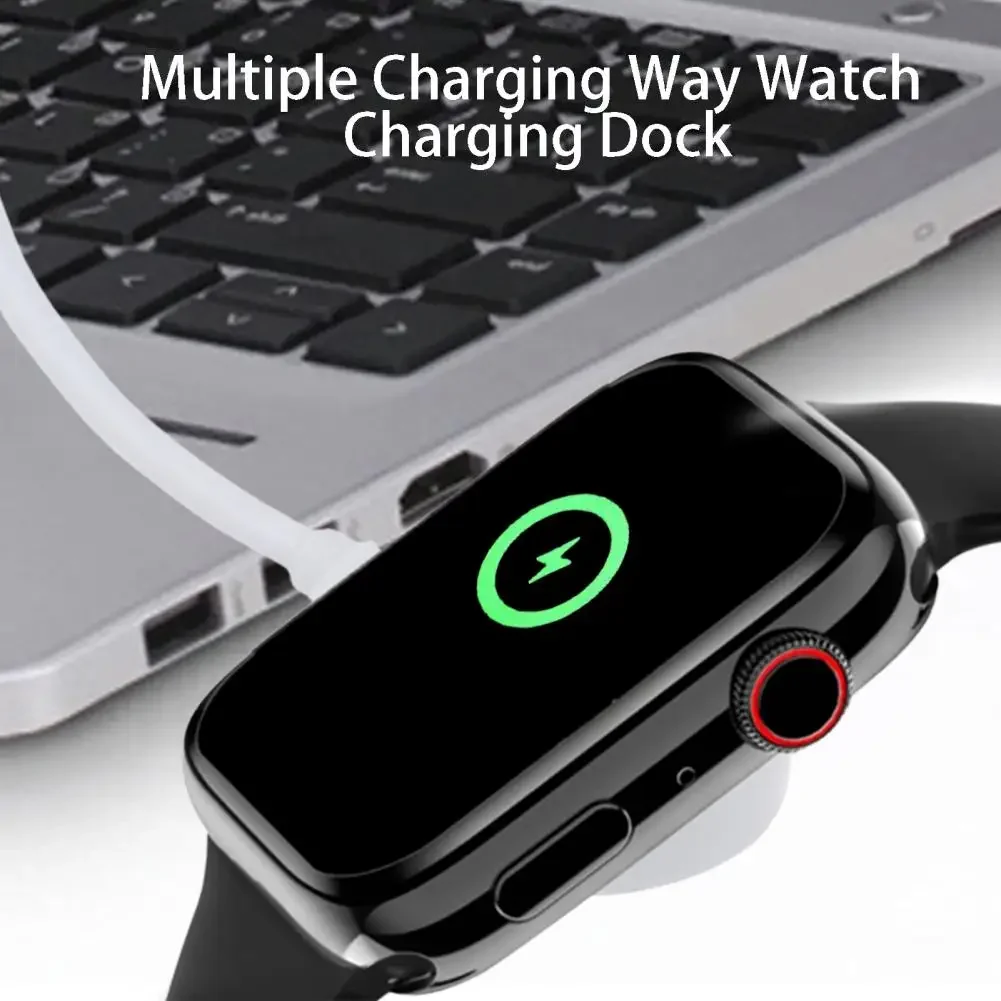Dock di Ricarica USB per Smart - Watch X7 recensione e prezzo
