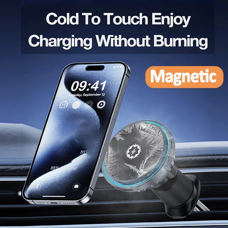 Caricatore Wireless Magnetico  - Smartwatch Watches For Iphone recensione e prezzo