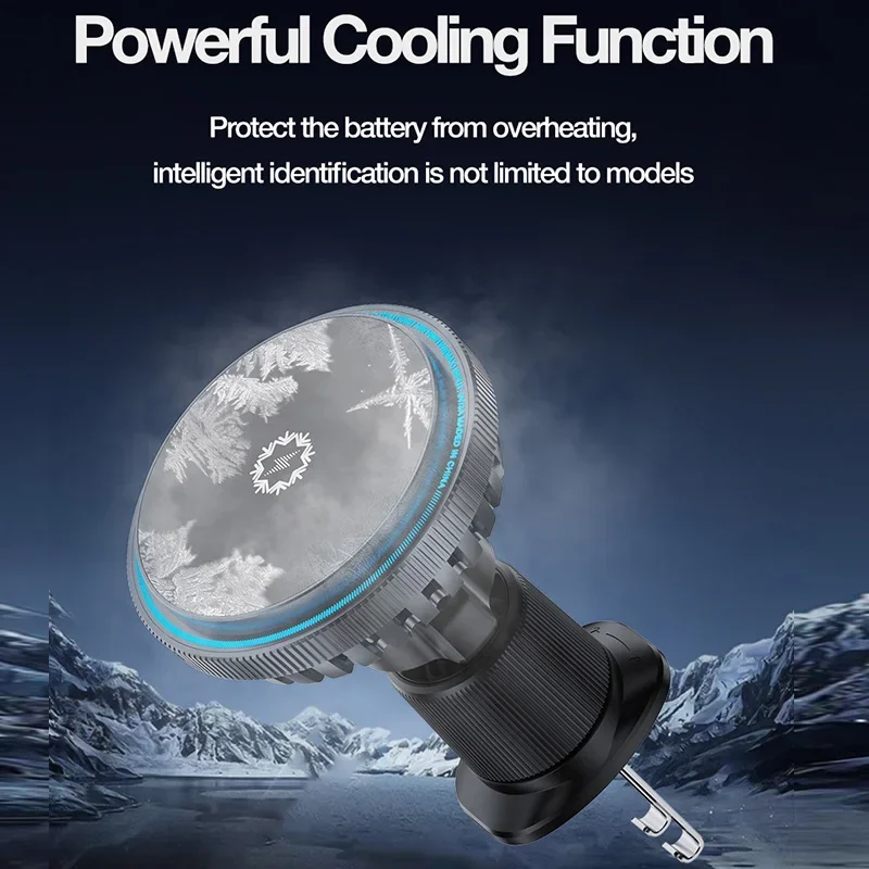 Caricatore Wireless Magnetico  - Smartwatch Watches For Iphone recensione e prezzo