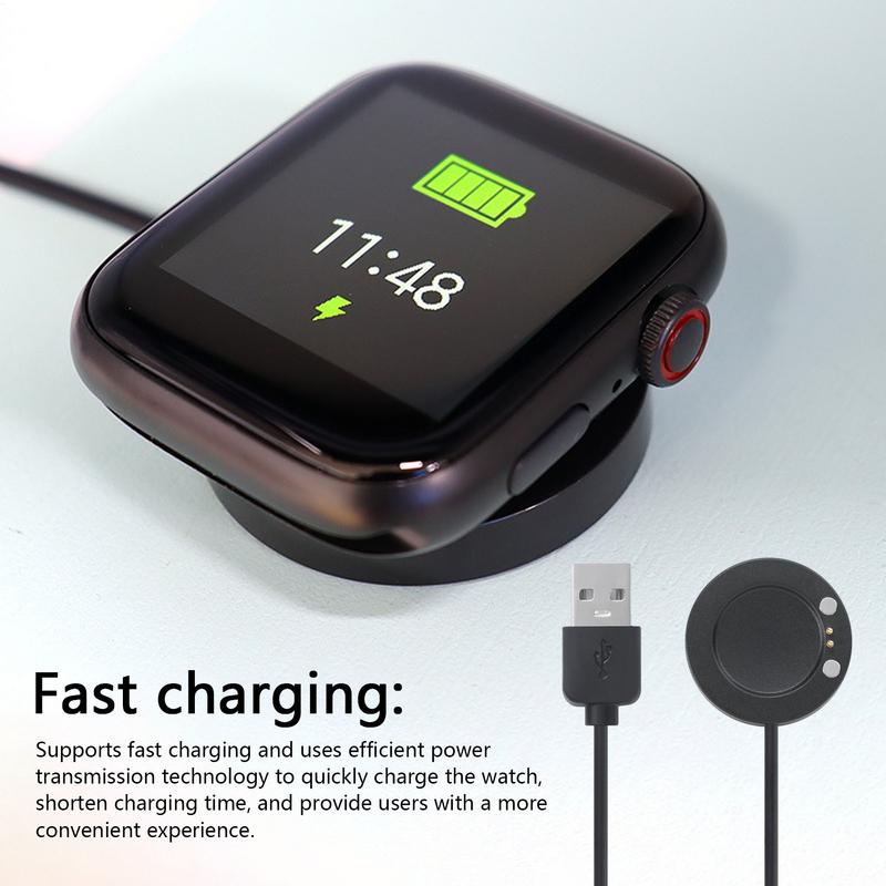 Smartwatch Dock Caricatore Ada - Watch X7 recensione e prezzo
