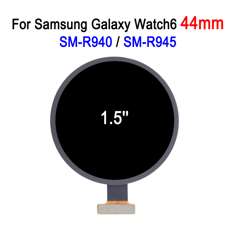 Watch6 Super AMOLED Display To - Watch Display Pillow recensione e prezzo