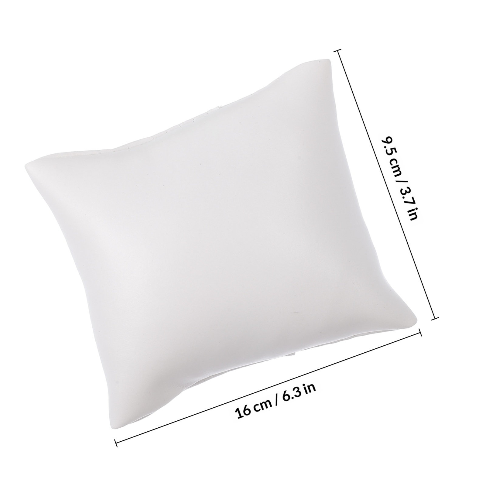 10 Pezzi Cuscini Premium per E - Watch Display Pillow recensione e prezzo