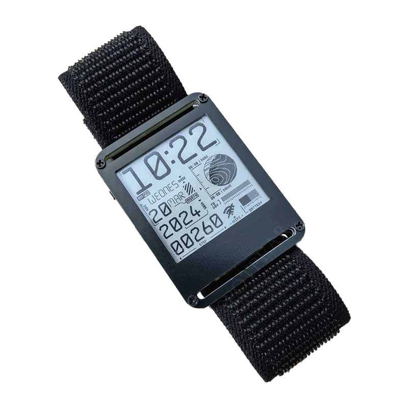 ESP32 Schermo di visualizzazio - Watch Display Pillow recensione e prezzo