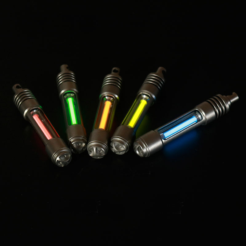 TEC-T323P Photon Fob Lega di t - Tritium Gas Tube recensione e prezzo