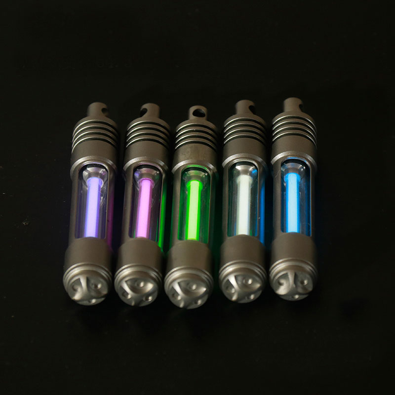 TEC-T323P Photon Fob Lega di t - Tritium Gas Tube recensione e prezzo