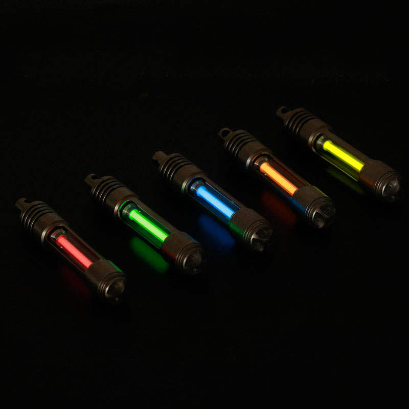 TEC-T323P Photon Fob Lega di t - Tritium Gas Tube recensione e prezzo