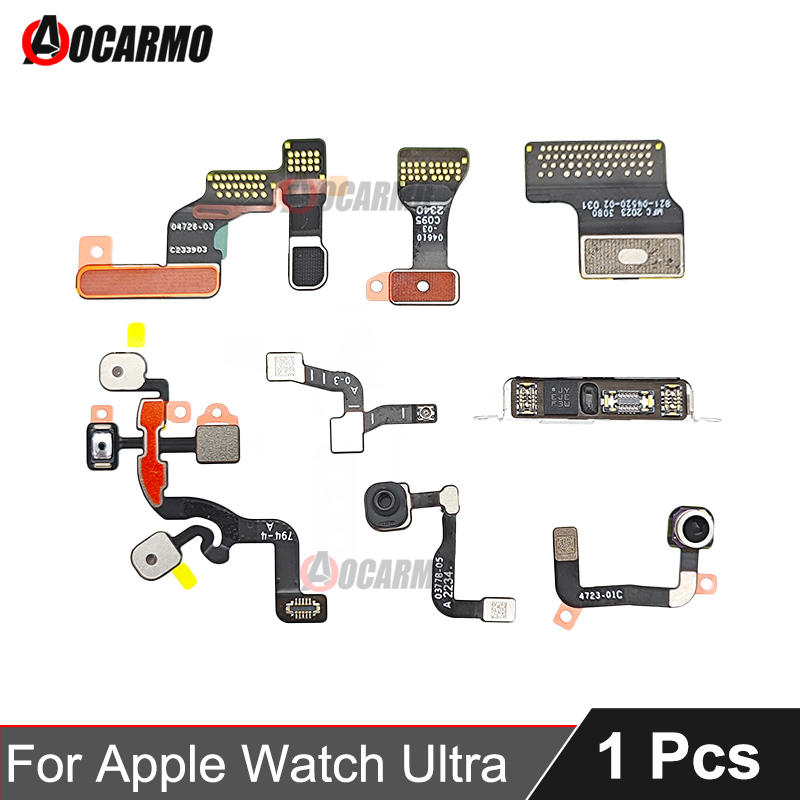 Aocarmo per Apple Watch Ultra  - Watch Display Pillow recensione e prezzo
