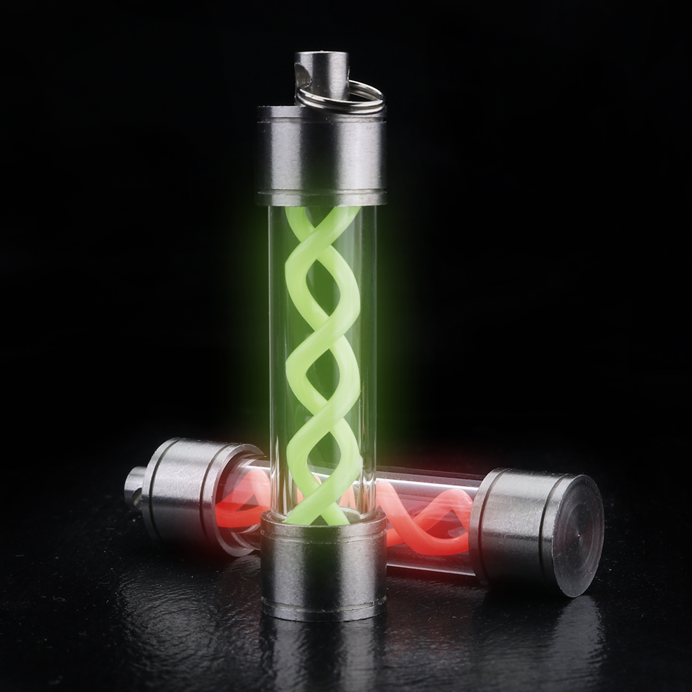 Segnale esterno Luce notturna  - Tritium Gas Tube recensione e prezzo