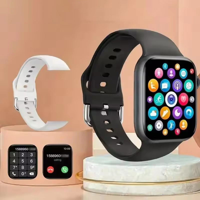 Smartwatch W26 X7 per Uomo con - Watch X7 recensione e prezzo
