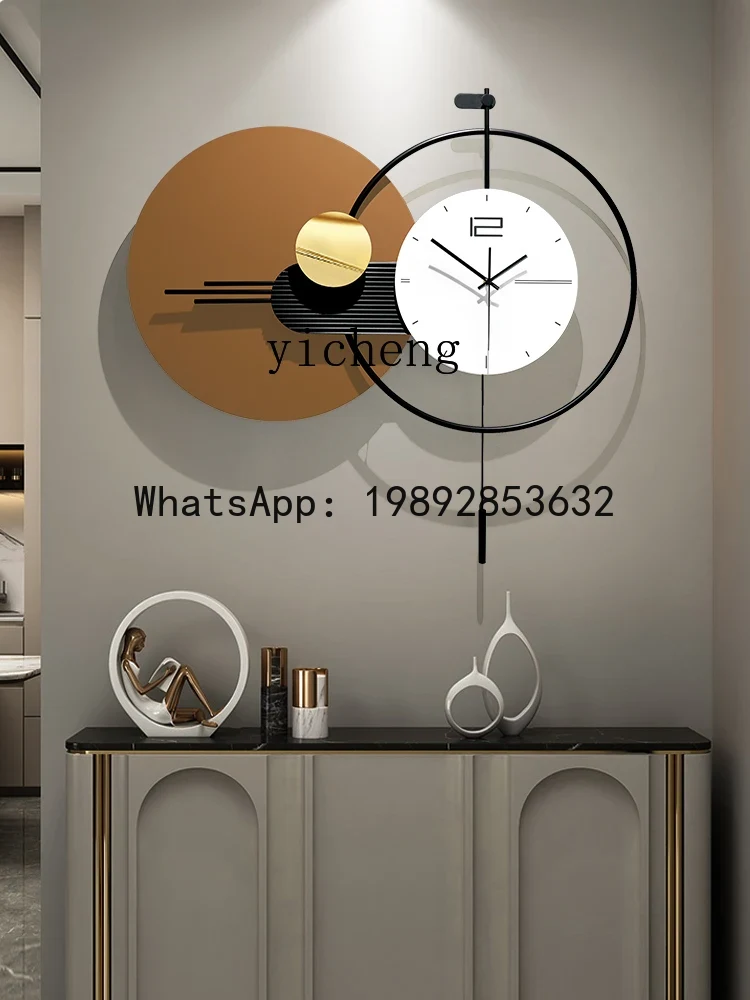 Orologio da Parete X7 Creativo - Watch X7 recensione e prezzo
