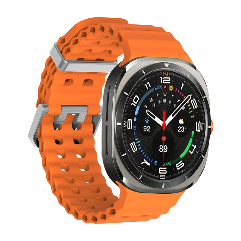 Confezione da 2 cinturini mari - Tide Watch Surf recensione e prezzo