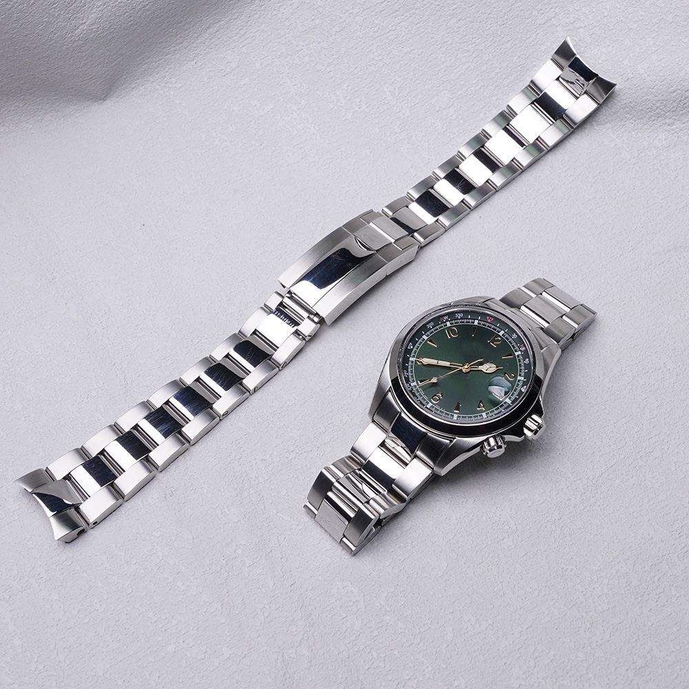 Cinturino per orologio Seiko A - Seiko Watch Prospex recensione e prezzo